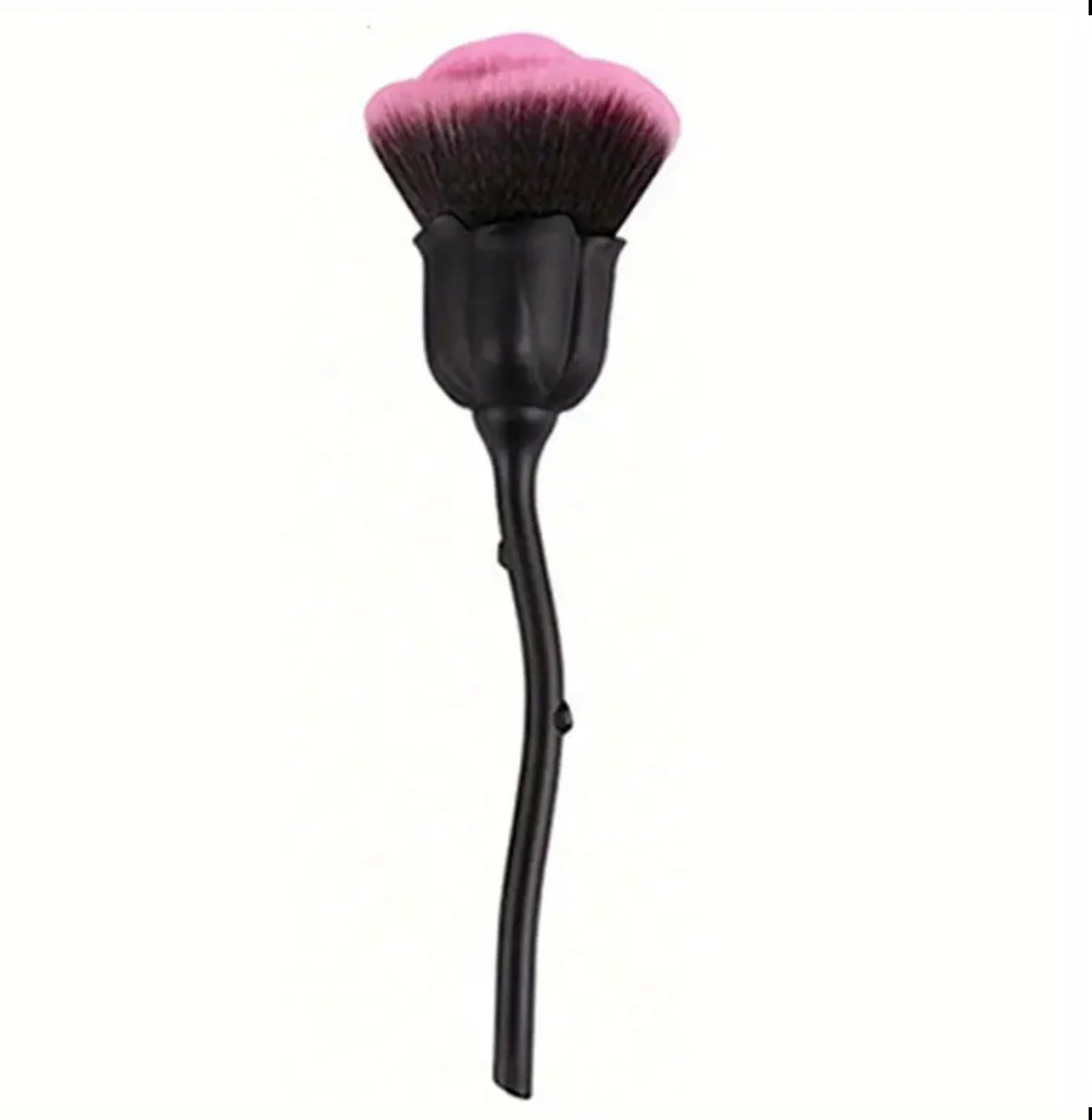 DUST BRUSH BLACK