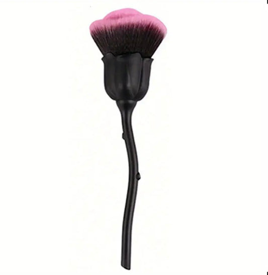 DUST BRUSH BLACK