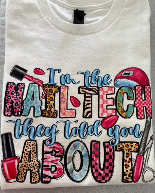 Short sleeve Tshirt